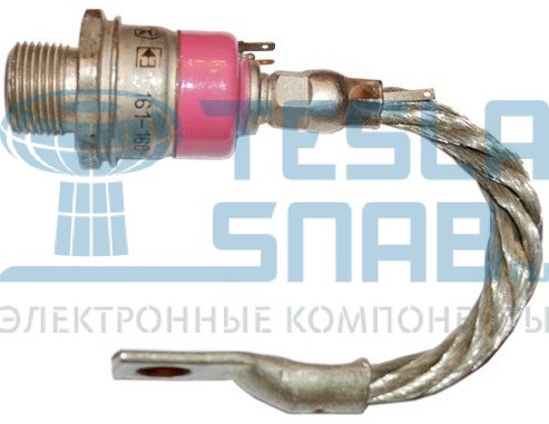 Симистор ТС161-200-9