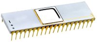 Микропроцессор К580ВТ57 =IC8257  Контроллер ПДП DIP40 Пластик!!!