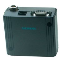 GSM модем  MC35i Terminal Siemens/Cinterion