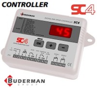 Устройство ротации (Fan speed controller) SC4 - Buderman