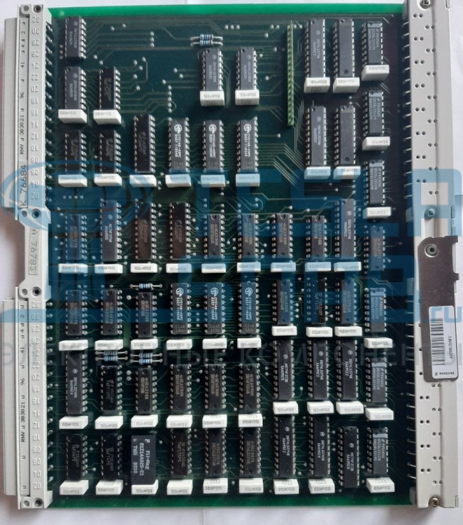 ​Плата Ericsson MD110. ROF1314231/1 R2A GSU3 Новая из ЗИПа!