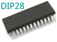 Микросхема MT8920BE DIP28