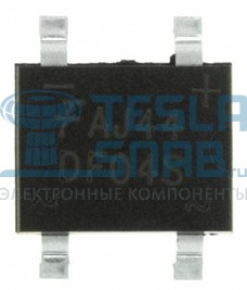 Диодный мост DIP DF04S 1,5А 400V /ON Semiconductor