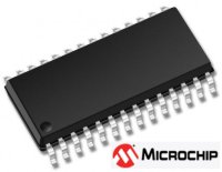Микроконтроллер PIC16C73B-20I/SO АЦП+ MICROCHIP