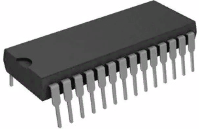 Микросхема MAX1480CEPI+