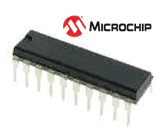 Микроконтроллер AT89C2051-12PU Atmel